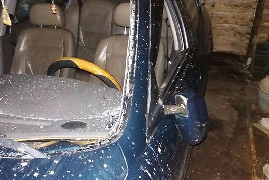 авто пешеход оршанский