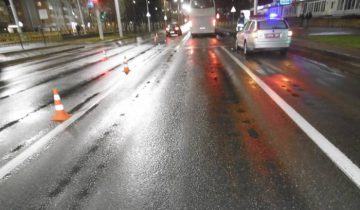 автобус дтп Московский