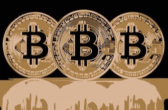 биткоин криптовалюта