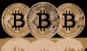 биткоин криптовалюта