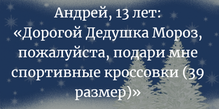 «Новогодняя елка желаний» в ТЦ «Евроопт» в микрорайоне Билево. Как просто стать добрее перед Рождеством