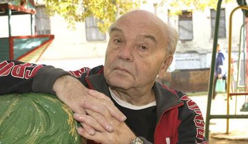 шаинский