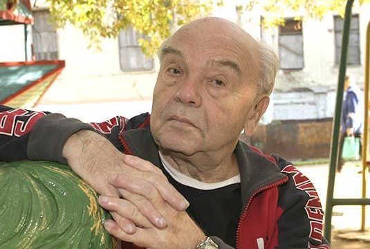 шаинский