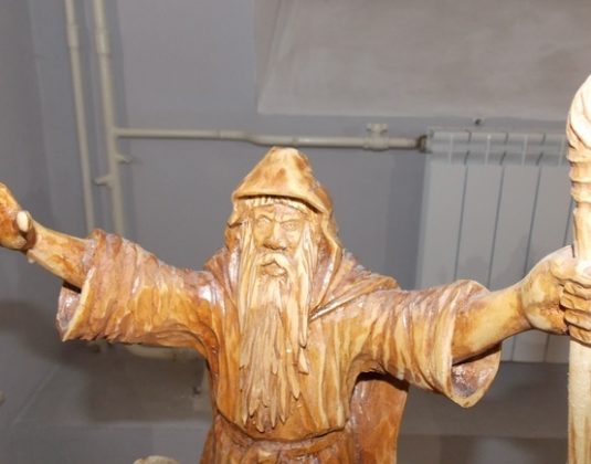 Савченко, Белобог, Корженевский