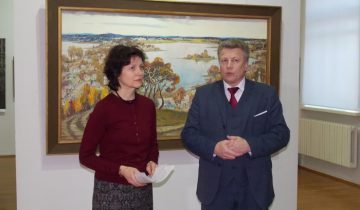 Егоров, Витебск, Витебщина, живопись