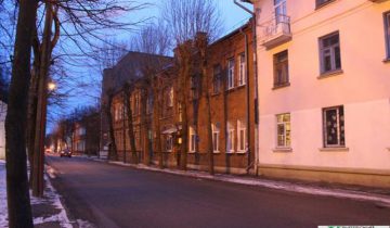 димитрова, улица