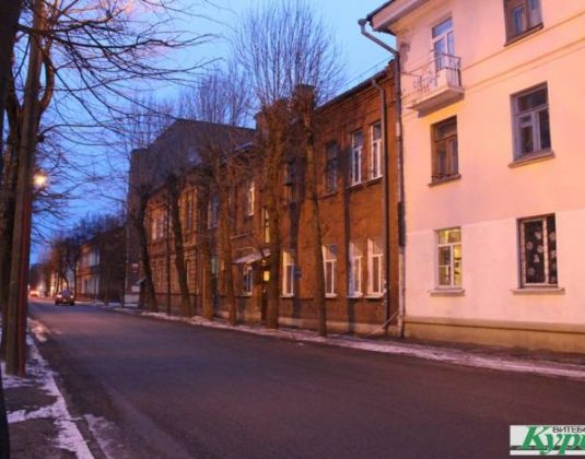 димитрова, улица