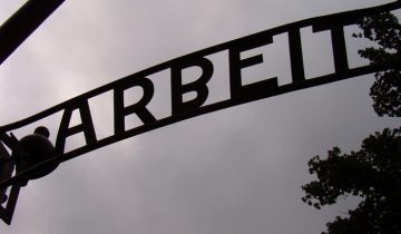 Освенцим, Биркенау, концлагерь, Корженевский