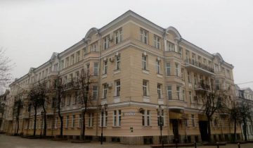 суворова, советская, коммунальный дом