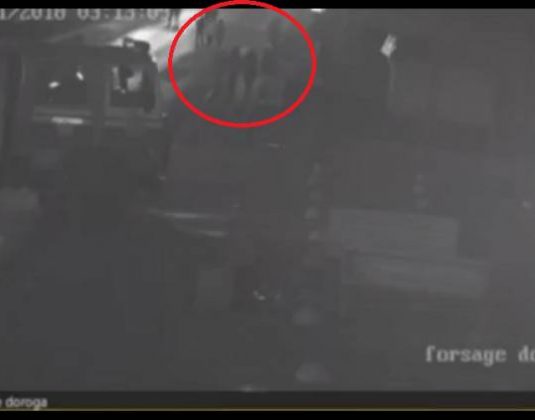 дтп авария поставы