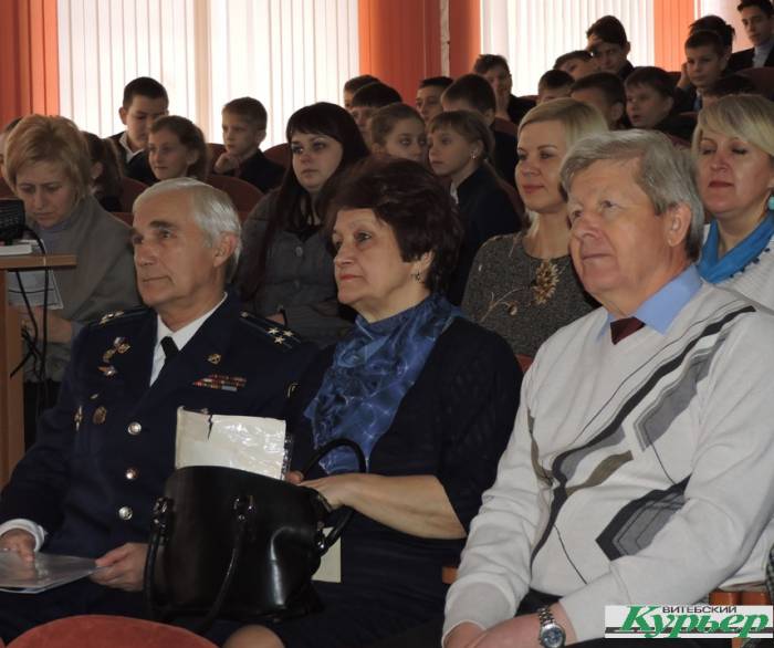 музей почетные граждане, Богомазов, Мовсесян