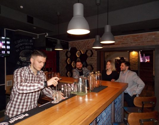 Витебск, Бревис, Ковалевский, Кудрявцев, Воронов