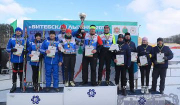 городок победители