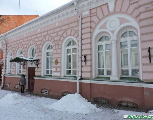 витебск, крылова, кибардин