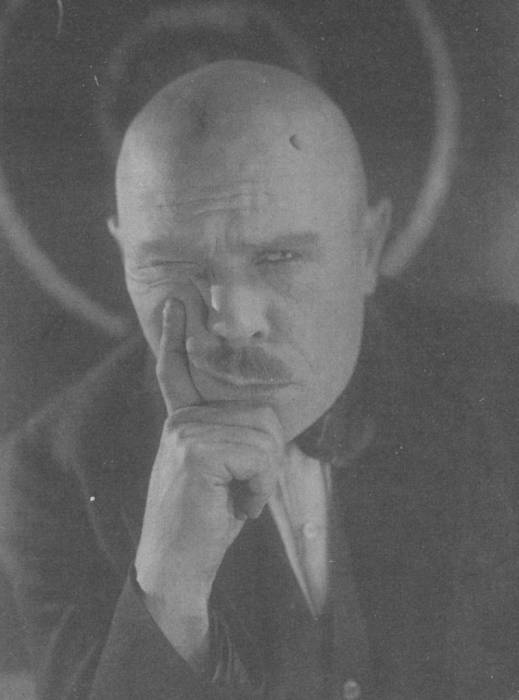 Какие фильмы снимались в Витебске в 1920-1930-х годах