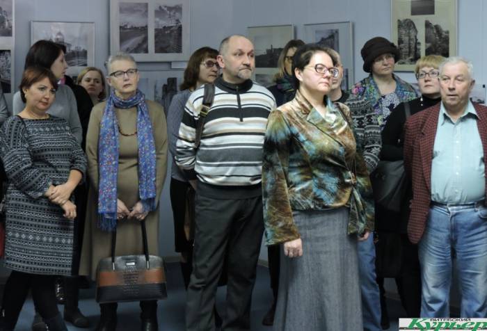 5 раритетов, ради которых стоит пойти на выставку фотографий Леонида Алексеева в Ратуше