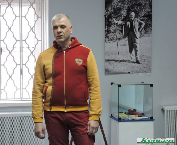 5 раритетов, ради которых стоит пойти на выставку фотографий Леонида Алексеева в Ратуше