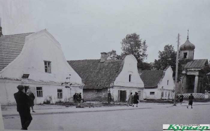5 раритетов, ради которых стоит пойти на выставку фотографий Леонида Алексеева в Ратуше