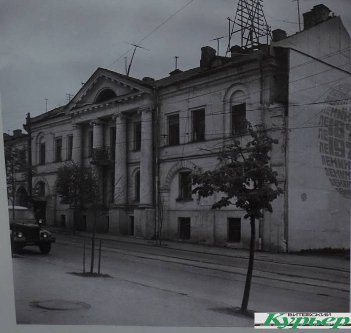 5 раритетов, ради которых стоит пойти на выставку фотографий Леонида Алексеева в Ратуше