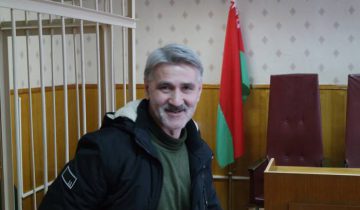 Андрей Кишенюк