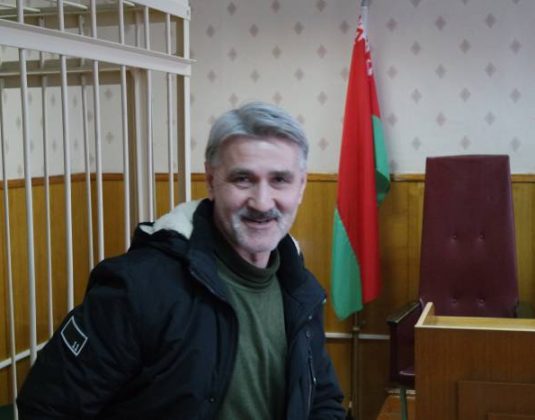 Андрей Кишенюк