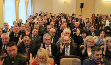 депутаты горсовета