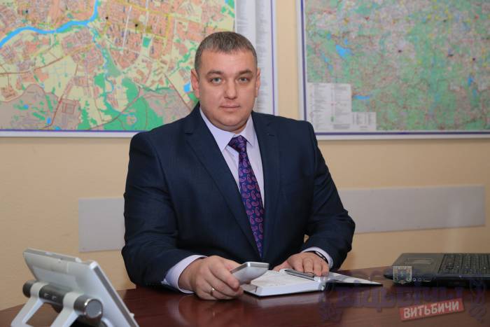 Председателем Витебского горсовета стал Владимир Белевич, как и в прошлом созыве