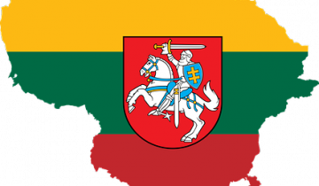 литва