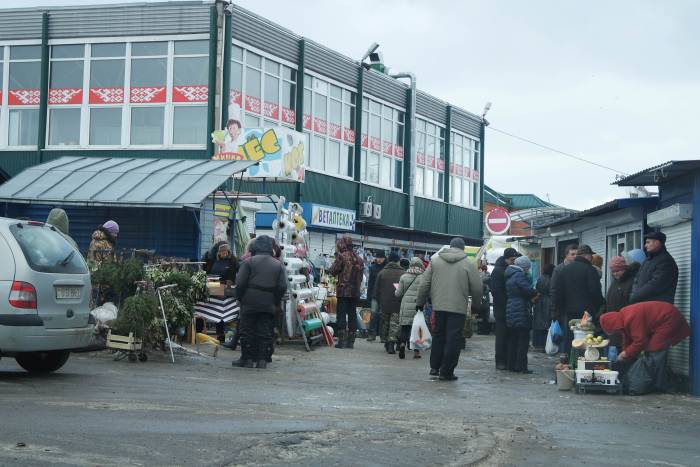 9 торговых объектов в Витебске, где обнаружен непорядок с пожарной безопасностью