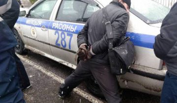 россоны