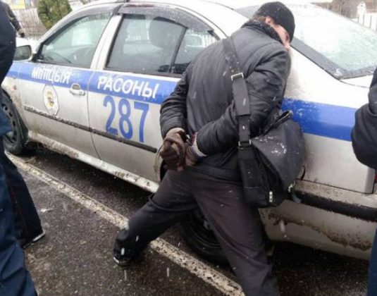 россоны