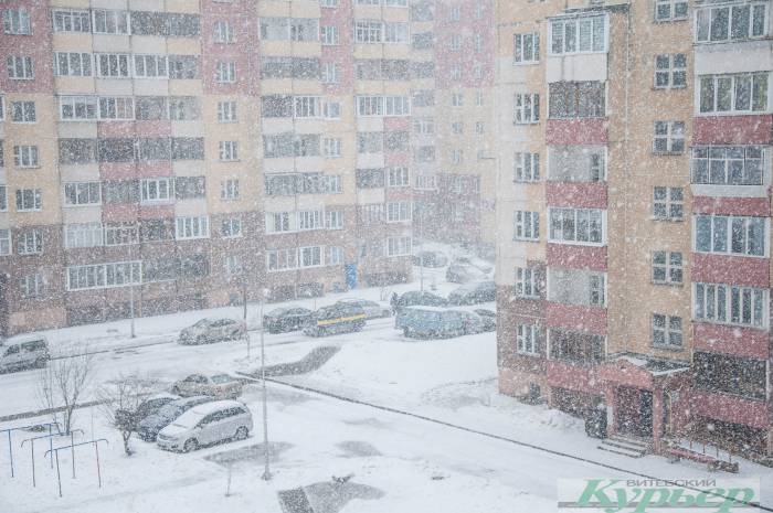 Весна не будет!