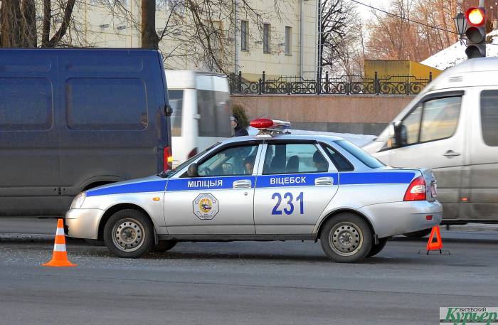 За что могут лишить водительских прав в Беларуси трезвого водителя