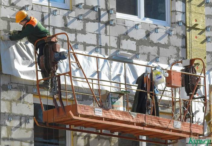 Какие дома отремонтируют в 2018 году в Витебске и что конкретно сделают. Полный список