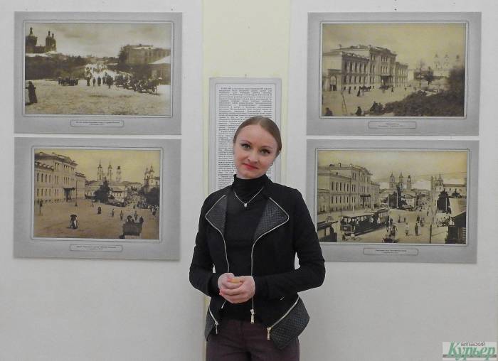 5 неизвестных фактов из истории Художественного музея в Витебске