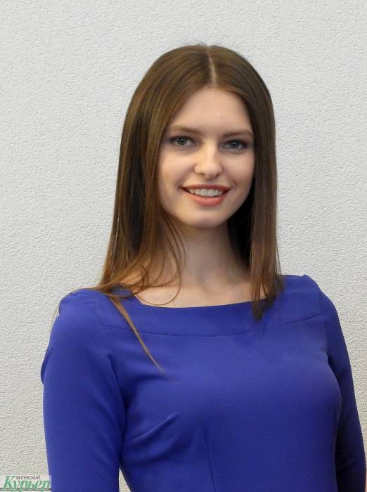 30 финалисток национального конкурса «Мисс Беларусь-2018» и ушачская Мила Йовович Мария Прашкович