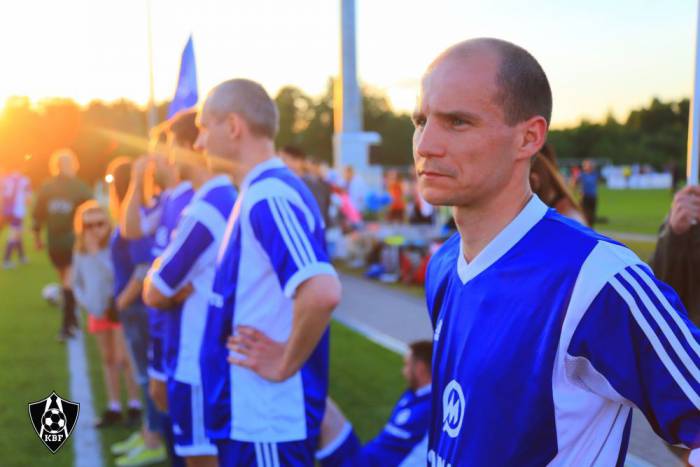 Белорусский бизнес и футбол вновь соединятся в масштабном проекте на полях Белоруской федерации футбола