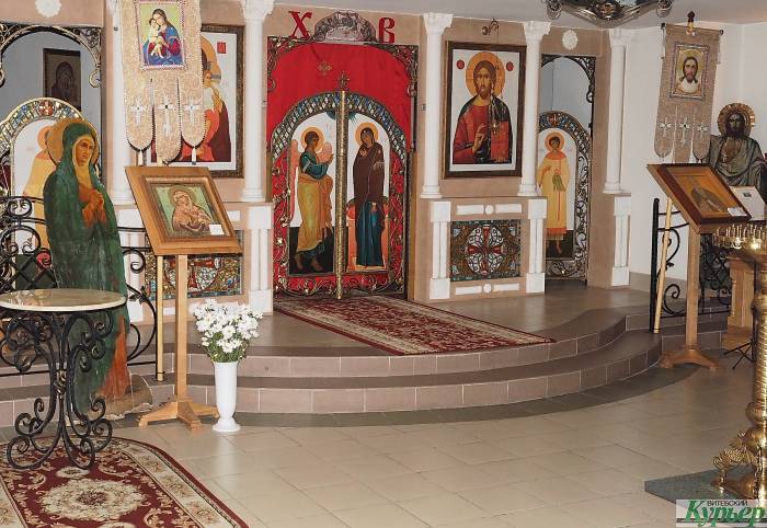 5 раритетов церковно-археологического музея в Витебске