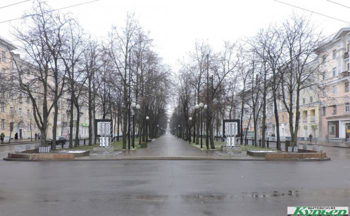 Какая улица Витебска была самая криминальная и как обманывали в городе почти сто лет назад
