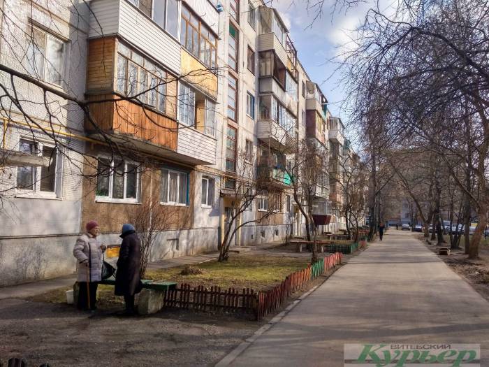 5 современных городских страшилок Витебска. Про призраков, маньяков и страшные многоэтажки
