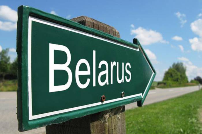 Важно! Иностранцам упрощен въезд в Беларусь