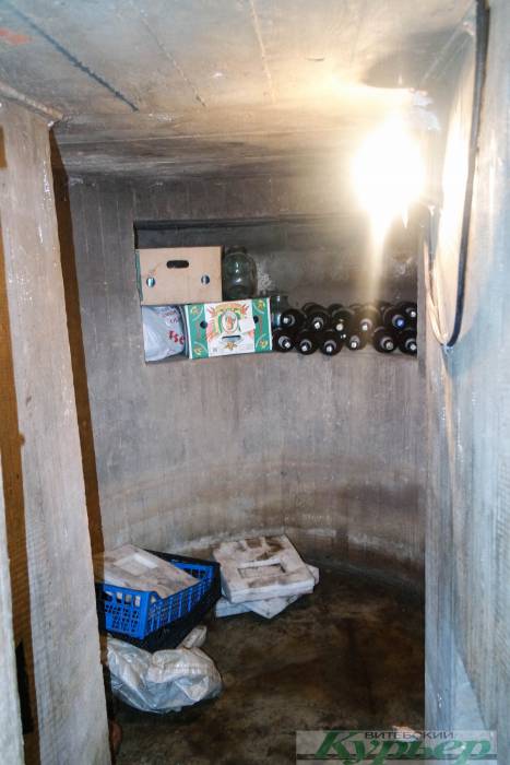 Тайны витебских бункеров: где самый большой, что там внутри, подземные ходы и городская трагедия