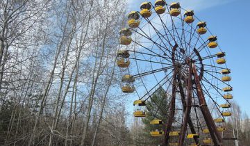 чернобыль