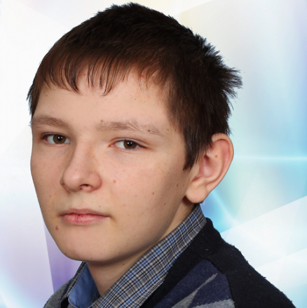 Школьник из Полоцка завоевал бронзовую медаль на Олимпиаде по химии в Минске