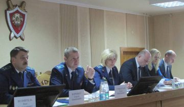 Прокуроры