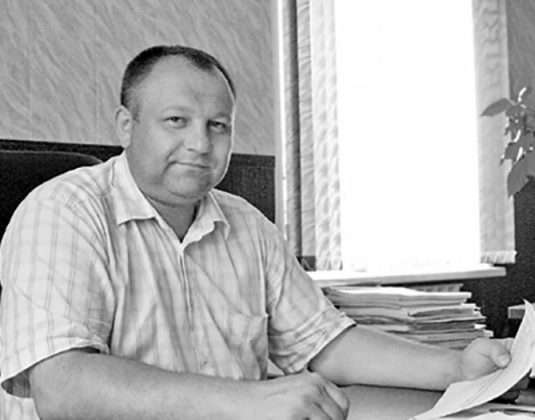 василевский Купаловское