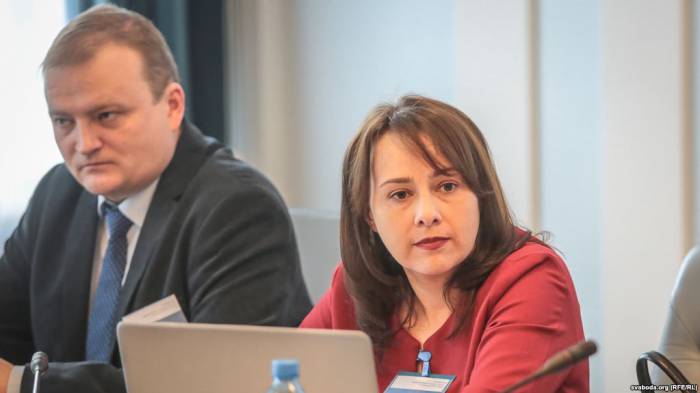 5 предложений депутата Анны Конопацкой, как изменить «наркотическую» статью Криминального кодекса Беларуси