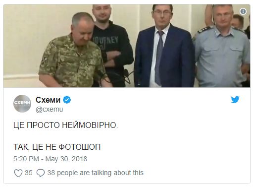 «Почитать столько некрологов о себе при жизни и потом поржать...» Аркадий Бабченко жив