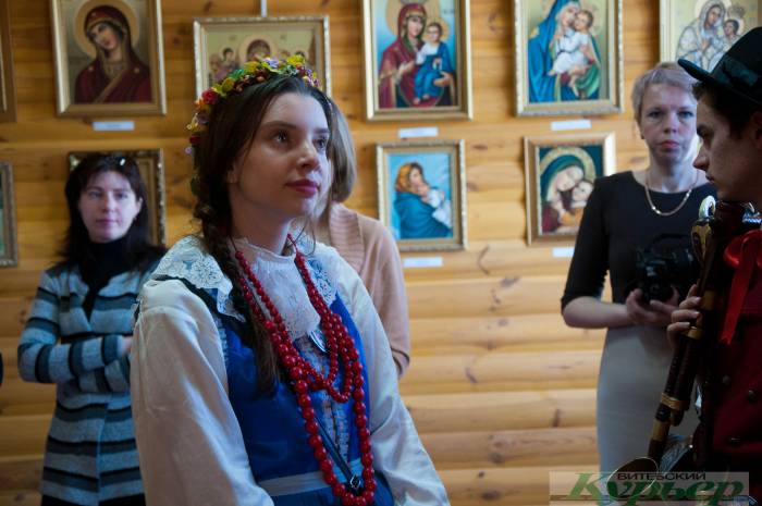 Сюрпризы фестиваля «Дударскі Рэй»: виртуальный дудар, махорка из Витебска и где находится самая старая дуда Беларуси
