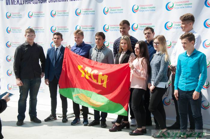 Что было в палатках возле Амфитеатра